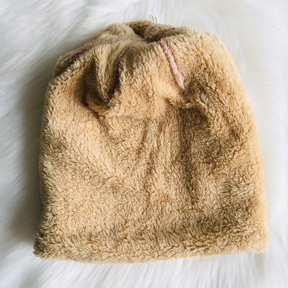 LAST ONE! Insulated Fleece Beanie Knit Hat - Picture 5 of 5